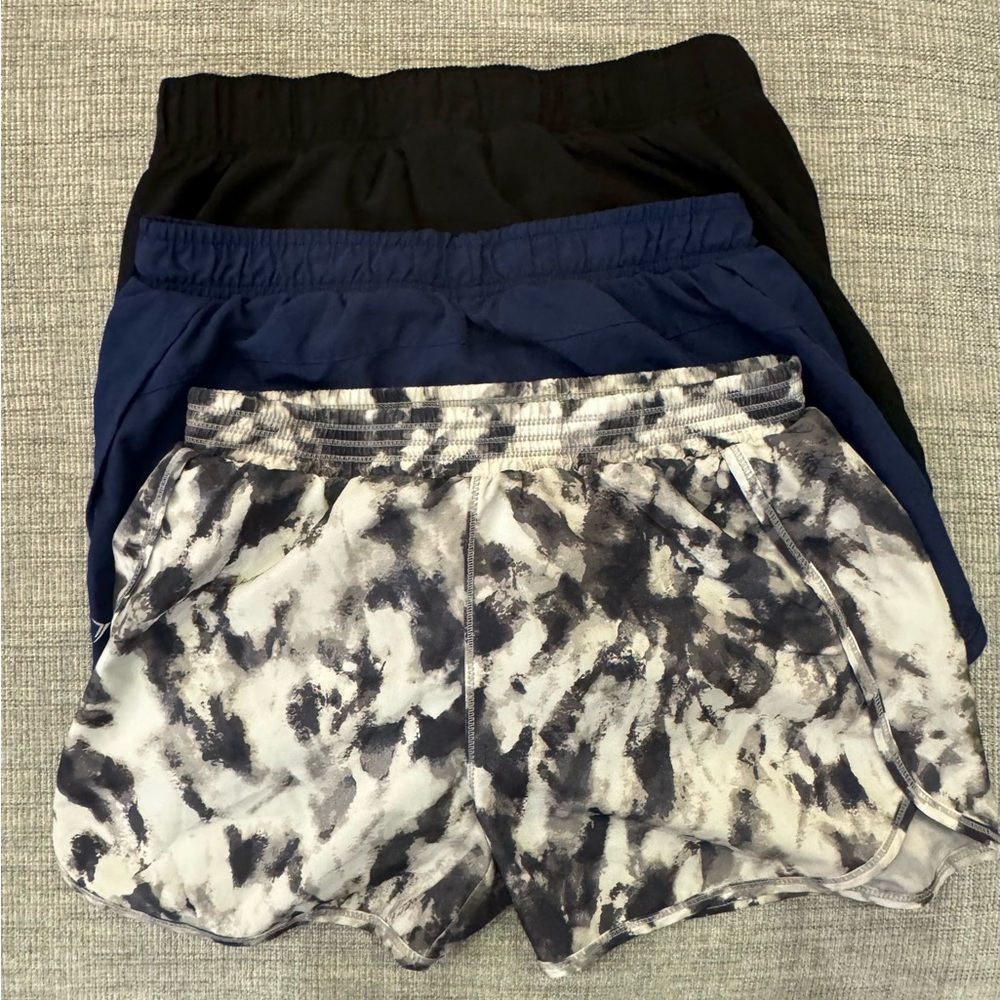 Old Navy Active Girls Short Bundle Size XL